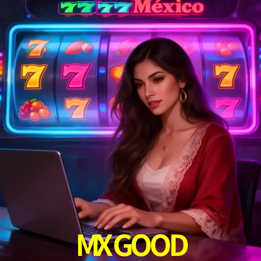 MXGOOD Lo que distingue a las tragamonedas de Red Tiger en MXGOOD