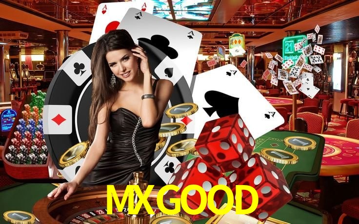MXGOOD Arcade