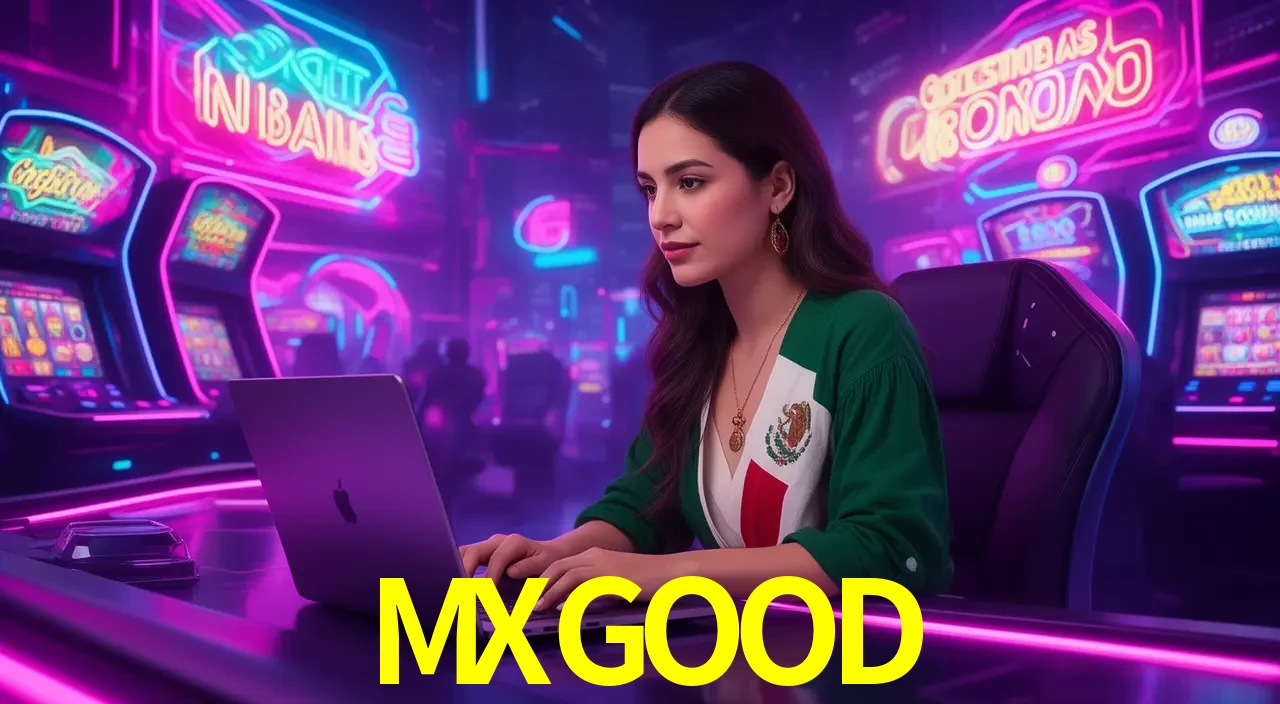 MXGOOD Diversidad de modos de juego
