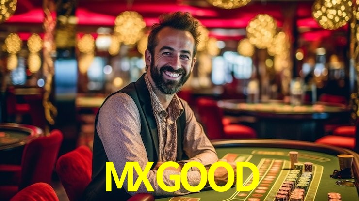 MXGOOD mobile gaming