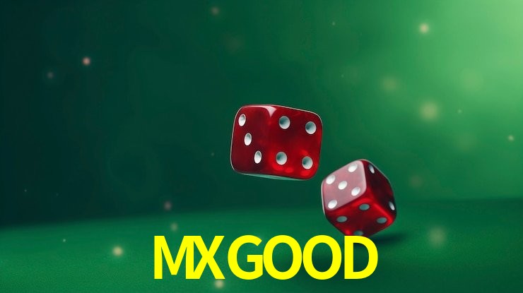 MXGOOD Condiciones generales y términos de uso en MXGOOD