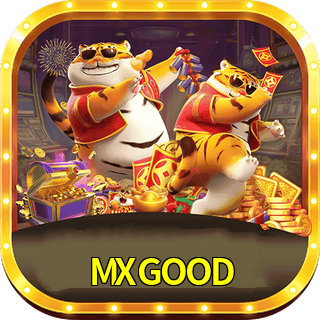 MXGOOD logo